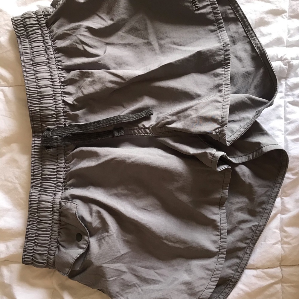 Patagonia shorts